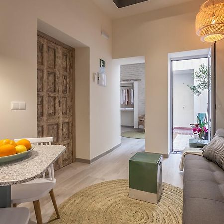 Tomas Ibarra Pool & Luxury Apartman Sevilla Kültér fotó