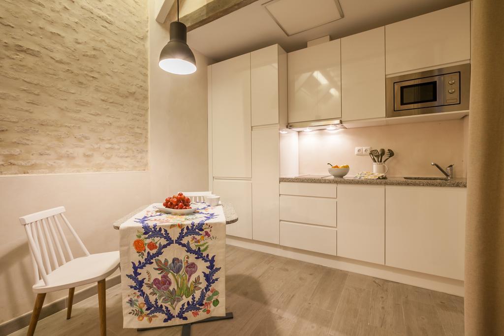 Tomas Ibarra Pool & Luxury Apartman Sevilla Kültér fotó